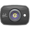Zeca KFL110 UVC LAMPADA UV WORK LIGHT 2 IN 1 GERMICIDA CON RILEVAZIONE DI MOVIMENTO ZETEK