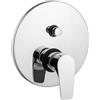 Paffoni Lime miscelatore doccia con deviatore cromo