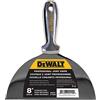 Dewalt 2-408 - Coltello in acciaio INOX, 20,3 cm