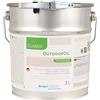 Berger-Seidle Palatina Werkstatt ® | Olio per esterni Berger-Seidle | Impregnazione profonda per l'esterno | 1 o 3 litri | perfetta protezione del legno per la terrazza o mobili da giardino (3 litri, palissandro)