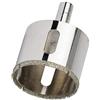 vetrine in rete Vetrineinrete® Sega a tazza diamantata per forare piastrelle ceramica marmo vetro ardesia punta rivestimento diamante fresa per trapano diametro varie misure (40 mm) D92
