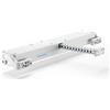 ANDROMEDAGIE - STAR 300N 230V BIANCO | Attuatore a catena per finestre STAR 30 | 300N | IP30 | 4 corse regolabili | Soft Start/Stop | Tecnologia Comunello Mowin