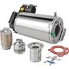 Junkers Scambiatore di calore Buderus Sieger GB172 ZSB24 ZWB30, Herst.-Nr. 87160138600