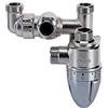 IMMERGAS 3.018911 Kit valvola solare per caldaie pensili istantanee