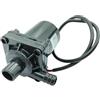 quetwef Pompa sommergibile piccola regolabile Pompa sommergibile autoadescante a grande portata, 8W, 10L/min, DC12V, micro mini