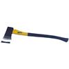 MAURER Scure Maurer Manico Fibra Di Vetro Mm 920 Gr 1500 Giardinaggio Strumenti Taglio
