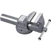 Fervi MORSA IN ACCIAIO FORGIATA CON REGOLAZIONE LATERALE DELLO SCORRIMENTO SERIE FERVI 0135/100 (GANASCIA 100 mm)