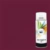 CARSKY Vernice bomboletta RAL Viola Bordeaux 4004 finitura opaca 400ml