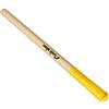 Australian 4045 CBL/MIX - Manico in legno per martello carpentiere/muratore/martellina Mix, Giallo, 450 x 37 x 28 mm