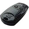 Remote Control Controllo remoto TOP432EV. Telecomando originale TOP432-EV a 2 canali di alta qualità. Codice fisso, frequenza 433,92 MHz