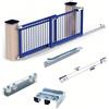 Dieffematic ARU300001ZB KIT ACCESSORI CANCELLO SCORREVOLE TELESCOPICO 2 ANTE 9 MT
