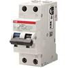 ABB Interruttore interruttore interruttore DS201 C16 A300 - RCBO (riferimento: 2CSR255180R3164)