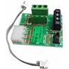 Dieffematic SCHEDA INTERFACCIA APPARECCHIATURA 844MPS FAAC 790856 AUTOMAZIONE AUTOMATISMI