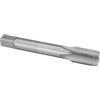 Burkit Maschio M14 X 1 Filettatura Mano Sinistra, HSS M14 x 1.0 Dritto Macchina Maschio