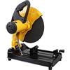 GrecoShop Troncatrice per ferro/metallo 1800W 355mm (Cod. 2433)
