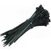 REIT FASCETTA NYLON NERA 360x4 8 REIT (Pz 100) [REIT ]