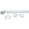 Vaillant 0020219517 Kit Pp Scarico Orizzontale