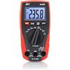 HT-Instruments Multimetro digitale G48 TRMS CAT III 600V