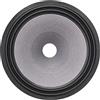 Generic XYWHPGV 10 pollici di carta cono altoparlante subwoofer carta ondulata tamburo 1,4 pollici diametro bobina con 2 panno surround viola grigio 2(ab2f4 f8399 3721c cf2aa fb33f 89082