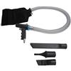KSTE Alta pressione Air Duster Compressore Colpo/pistola della pistola di aspirazione pneumatico Tipo strumento di pulizia