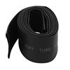 Aexit Cavo in silicone da 25 mm Dia 2: 1 guaina termorestringente con guaina nera lunghezza 2 m ID: 804278