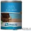 RIO VERDE RK 1000 HYDRO OIL HI-DECK PER ESTERNI MIELATO LT.2,5 - OLIO PER DECKING