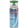 AMBRO-SOL SPRAY YOUR FACTORY OF AEROSOL Ambro-Sol Smalto Spray a Base Acqua, a Basse Emissioni, Ritocco per Metalli, Legno, Vetro, Ceramica e Plastica, Conforme EN 71-3, Colore Verde Primavera RAL 6002, 400 ml
