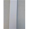 Generico Coprifilo | Porta | Legno | Vari Formati | Essenze Disponibili (CARTA BIANCA H. 2250)