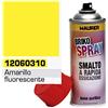 MAURER Spray Pintura Amarillo Fluorescente 400 ml.