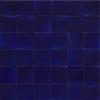Cerames piastrelle monocolore messicane Talavera Azul Brillante - ceramiche piastrelle di mosaico blu decorative per bagno, doccia, cucina, Una confezione di 90 piastrelle blu 10,5x10,5 cm