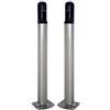 Rib Coppia colonnine slim 50 centimetri Per Automazione Cancello ACG8065