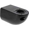 Dieffematic SUPPORTO PER FISSAGGIO A PARETE PER LAMPEGGIATORI KLED - KLED24 CAME KIAROS