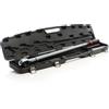 XPOtool Chiave dinamometrica a 24 denti 3/4 700 Nm con cricchetto a sgancio rapido in acciaio