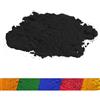 Tifoo Colore Per Anodizzare Nero - Colori Eloxal Per Colorare L'Alluminio - Anodizzare A Colori - 10 Grammi