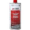 FABER Professional: sigillante impregnante ad alta prestazione ad asciugatura rapida per pietra naturale 'B1 700' 1 litro