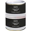 Nautix Grip : Nautix trasparente Grip 2 comp. 0,5 kg
