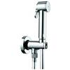 Bossini Idroscopino Per Wc Flessibile Cromolux Cm 80 Mod. Paloma Bossini