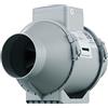 VENTS Ventola semi-bradiale TT Pro 100 T con riavvolgimento