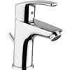 Paini Atomix3.0 Miscelatore monocomando lavabo s.a.1.1/4 Cromato D1CR211G