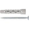friulsider Tasselli 'FRIULSIDER' FM TASSELLI FM-XP C/V.6X33 PZ.100 CF 1