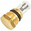 Aspares Valvola di passaggio 011269 per Vaillant Turbo Max VUW 242 242/1 282 282/1 E