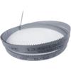 MIRSTORE LAMA BIMETAL M42 PER SEGATRICE A NASTRO SVILUPPO 1335X13X0,65 COMPATIBILE CON FEMI 780 782 783 XL NEBES TM95 E TM101 PLUS - ABS 105