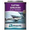 Rio verde Renner 750ml flatting trasparente a solvente per nautica