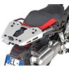 GIVI Attacco posteriore per bauletto per BMW F 850 GS (18) - SRA5127