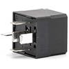 HELLA 4RD 007 794-021 Relè, Controllo partenza a freddo, 12V, 5a... poli, Schema elettrico W2, Spina B1, Apritoio/Contatto di chiusura/Contatto di commutazione, Colore nero, senza supporto