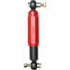 AL-KO 244086 Ammortizzatori ciondolo asse Ammortizzatore Octagon Plus, rosso 2000 kg