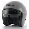 Blauer HT Blauer Pilot 1.1 Monochrome Casco Jet, grigio, S (54/56)