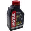 MOTUL 5000 4T 10W40 DA 1 LITRO
