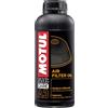 Motul - Olio Adesivo per Filtro d'Aria in Schiuma - Compatibile Moto Cross, Enduro, Trial, Trail, Quad - Olio di Primo Riempimento per la Gamma Suzuki RM - MC Care Air Filter Oil A3-1 L