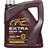 MANNOL MN8103-4 Olio cambio 4L